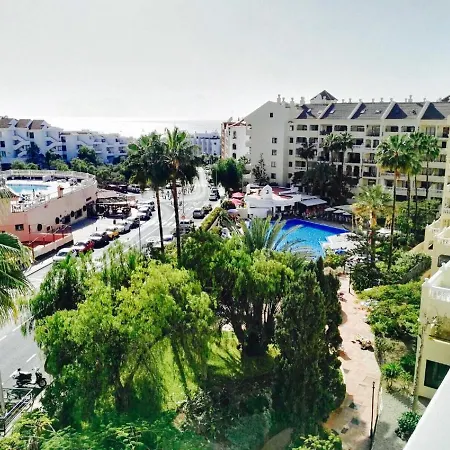 Silver Studio Deluxe * Los Cristianos (Tenerife)