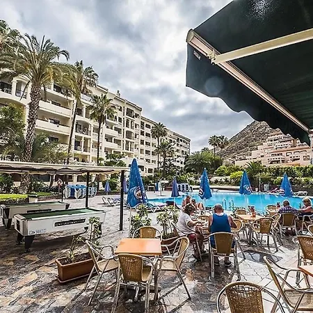 Apartment Silver Studio Deluxe Los Cristianos (Tenerife)