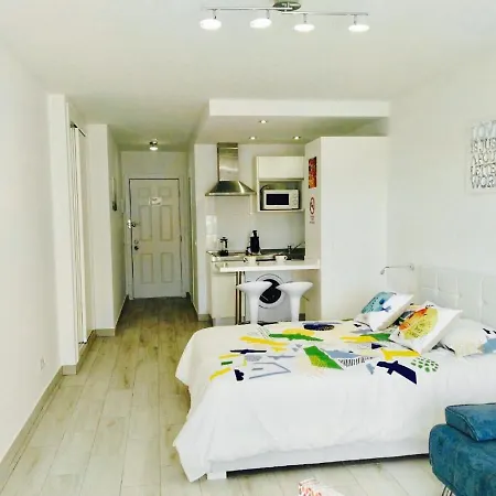 Apartment Silver Studio Deluxe *